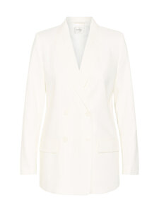 Gestuz - Gzriava žakete - 240 BRIGHT WHITE | Stockmann