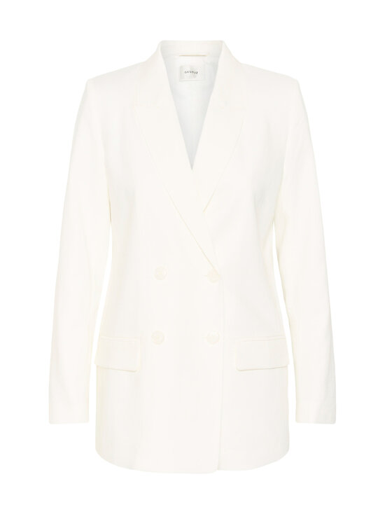 Gestuz - Gzriava žakete - 240 BRIGHT WHITE | Stockmann - photo 1