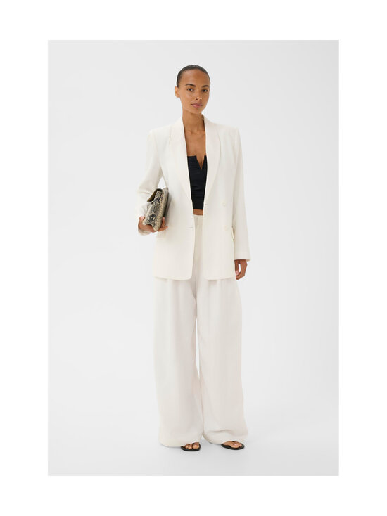 Gestuz - Gzriava žakete - 240 BRIGHT WHITE | Stockmann - photo 3