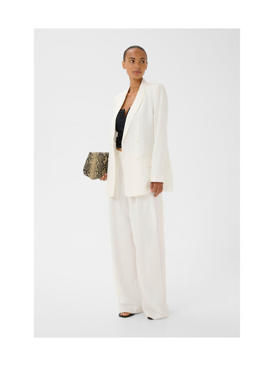 Gestuz - Gzriava žakete - 240 BRIGHT WHITE | Stockmann - photo 5