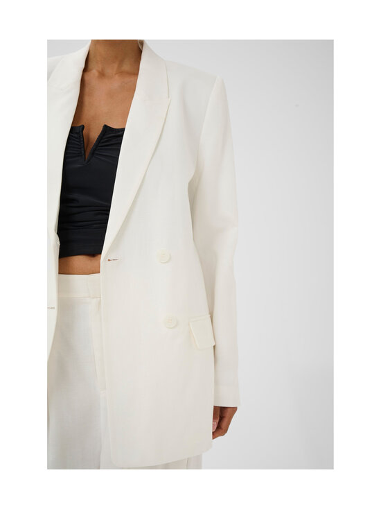 Gestuz - Gzriava žakete - 240 BRIGHT WHITE | Stockmann - photo 6