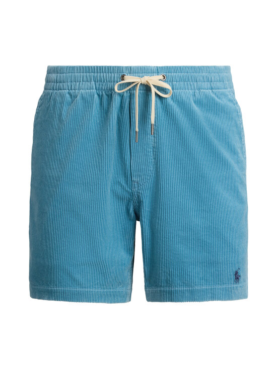 Polo Ralph Lauren - Vakosamettishortsit - BLUE NOTE | Stockmann - photo 1