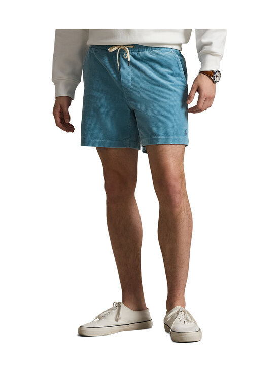 Polo Ralph Lauren - Vakosamettishortsit - BLUE NOTE | Stockmann - photo 2