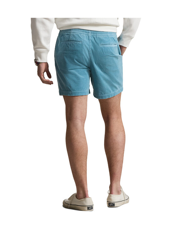 Polo Ralph Lauren - Vakosamettishortsit - BLUE NOTE | Stockmann - photo 3