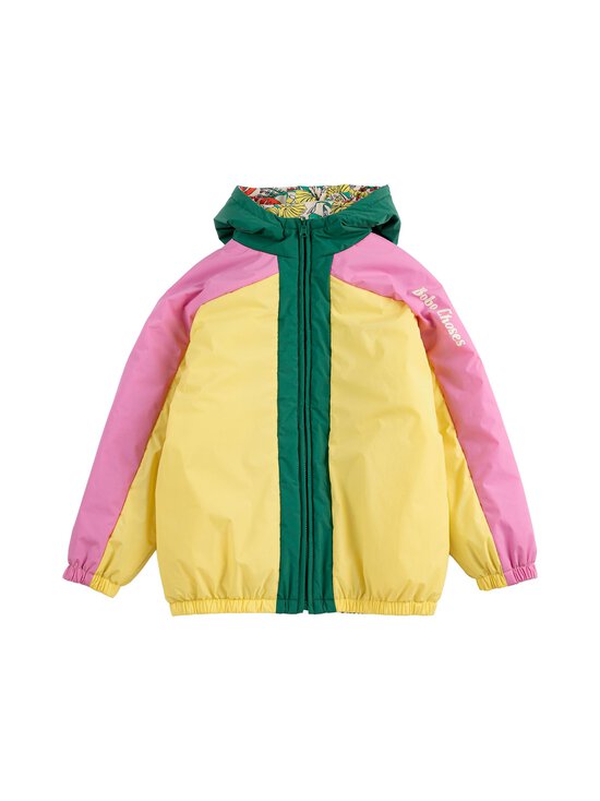 BOBO CHOSES - Herbalist All Over Reversible Light abpusēja jaka - 991 MULTICOLOR | Stockmann - photo 1
