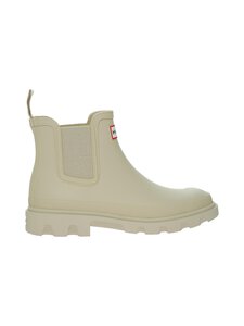 Hunter - Unisex Downpour Chelsea -kumisaappaat - GR GRAVEL | Stockmann