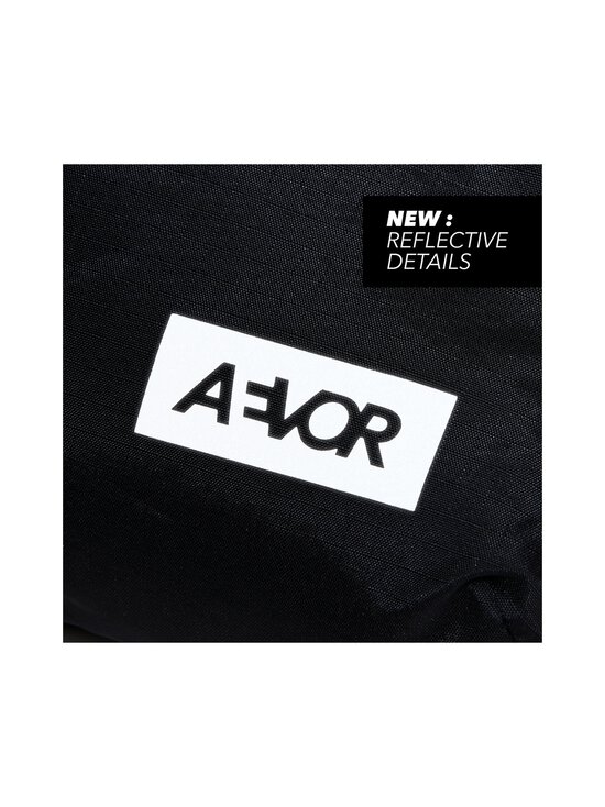 AEVOR - Kott Sacoche - BLACK - photo 7 AEVOR - Kott Sacoche - BLACK | Stockmann - photo 7