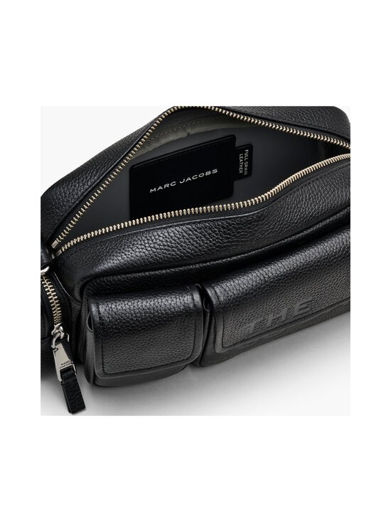 Marc Jacobs - The Cargo Bag plecu soma - 001 BLACK - photo 5 Marc Jacobs - The Cargo Bag plecu soma - 001 BLACK | Stockmann - photo 5