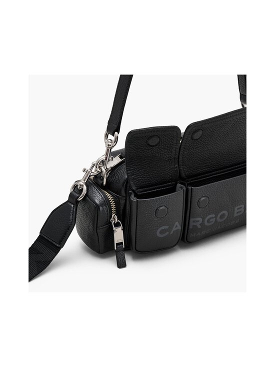 Marc Jacobs - The Cargo Bag plecu soma - 001 BLACK - photo 6 Marc Jacobs - The Cargo Bag plecu soma - 001 BLACK | Stockmann - photo 6