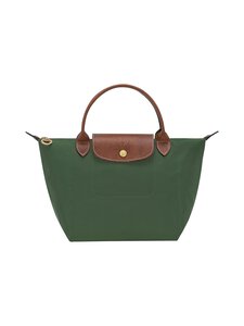 Longchamp - Le Pliage Original Top Handle soma - P95 BRITISH GREEN | Stockmann