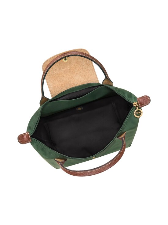 Longchamp - Le Pliage Original Top Handle -laukku - P95 BRITISH GREEN | Stockmann - photo 3