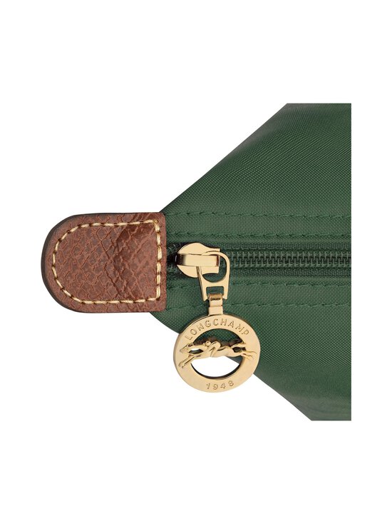 Longchamp - Le Pliage Original Top Handle -laukku - P95 BRITISH GREEN | Stockmann - photo 5