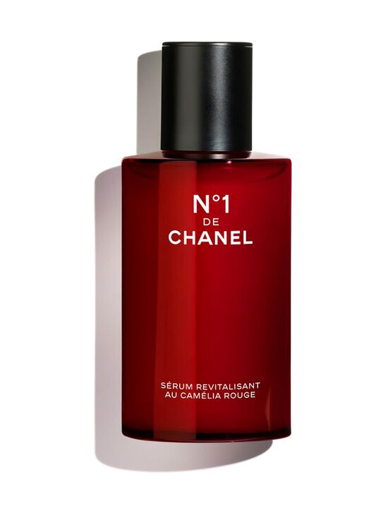 N°1 DE CHANEL REVITALIZING SERUM Smooths And Provides Radiance For Younger Looking Skin