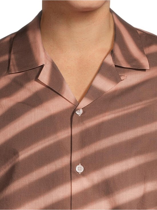 Paul Smith - Morning Light -kauluspaita - 20 PINK - photo 5 Paul Smith - Morning Light -kauluspaita - 20 PINK | Stockmann - photo 5