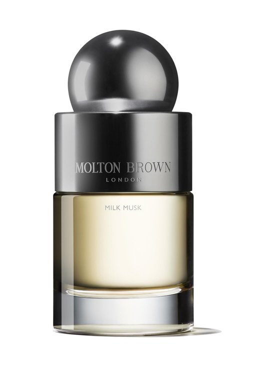 Milk Musk Eau de Toilette -tuoksu 50 ml