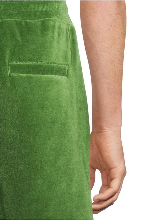 OAS - Lühikesed sametpüksid - 02 PENNY GREEN - photo 5 OAS - Lühikesed sametpüksid - 02 PENNY GREEN | Stockmann - photo 5