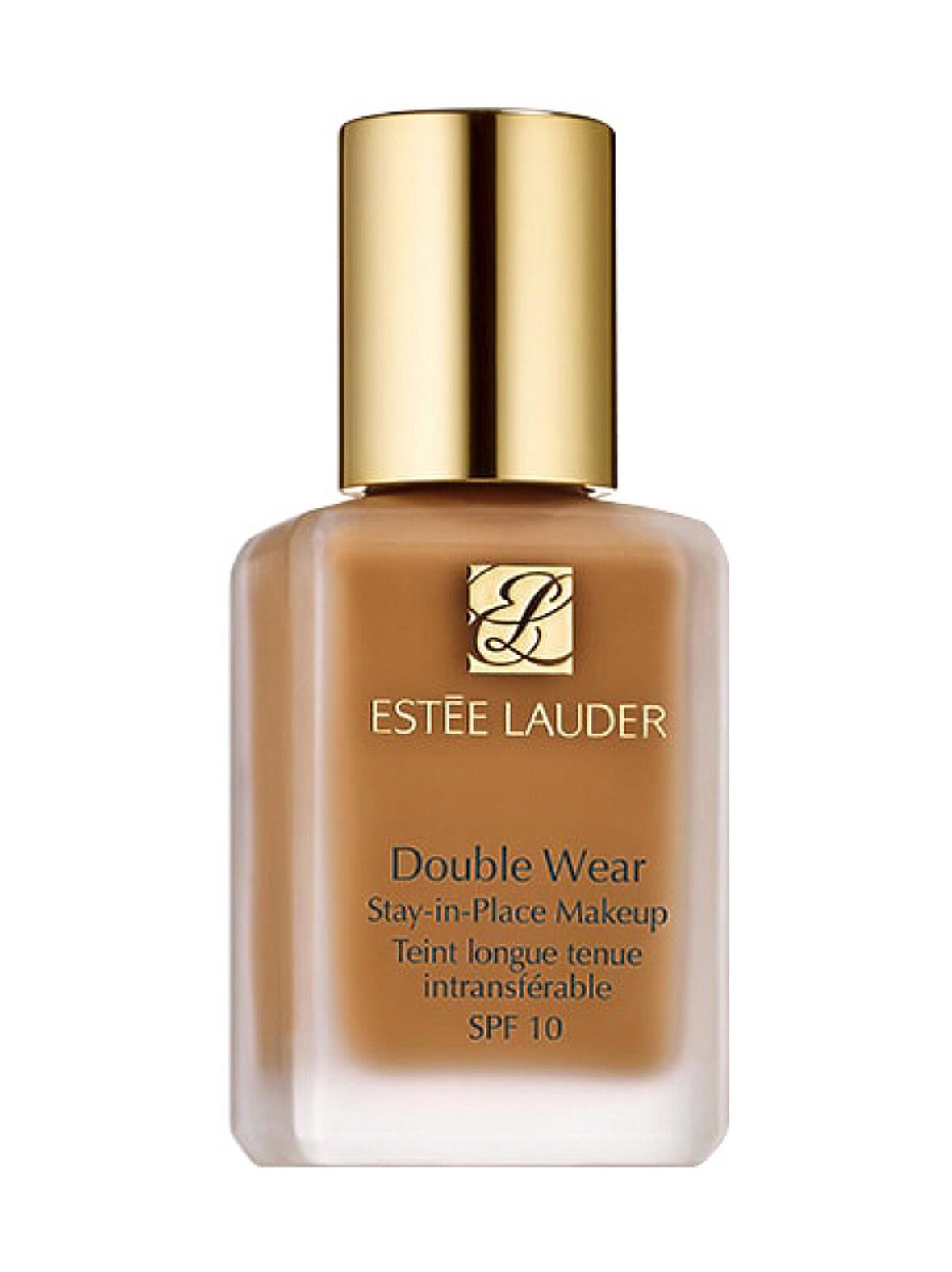 Estée Lauder Double wear stay-in-place makeup foundation spf 10 -meikkivoide 30 ml