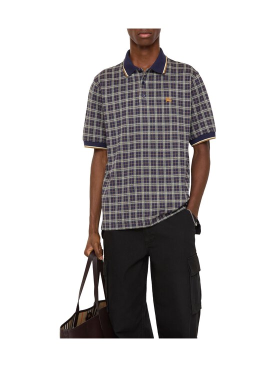Burberry - Pelham Check -pikeepaita - PILOT BLUE IP CHECK | Stockmann - photo 2