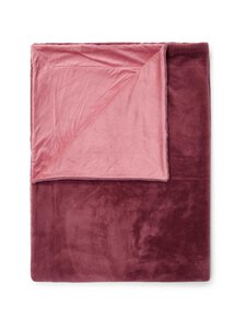 Essenza - Päevatekk Furry 150 x 200 cm - 293 MAUVE Essenza - Päevatekk Furry 150 x 200 cm - 293 MAUVE | Stockmann