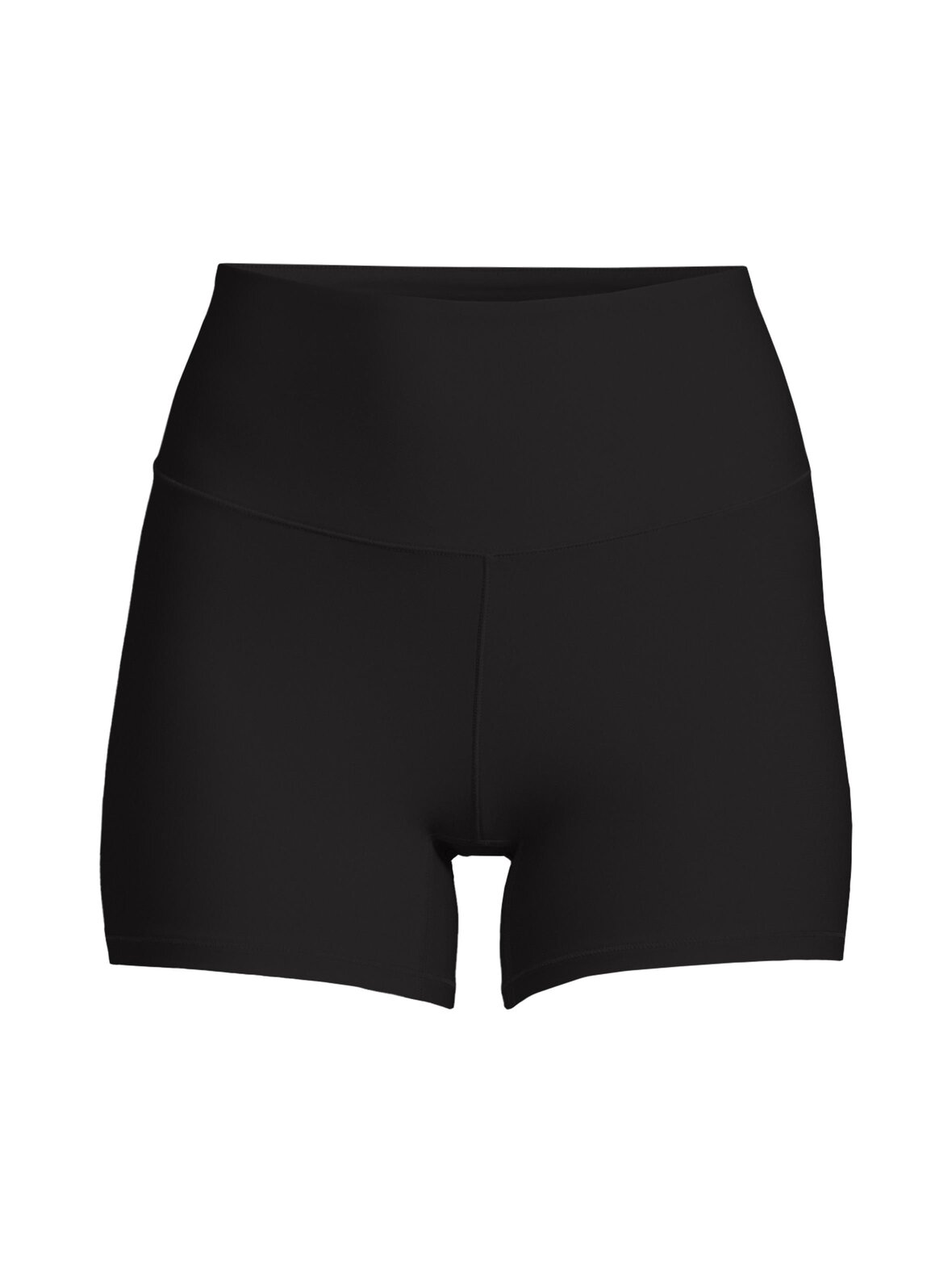 Ultra High Waist -shortsit