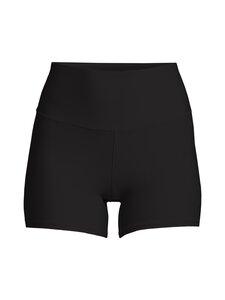 Casall - Ultra High Waist -shortsit - 901 BLACK | Stockmann