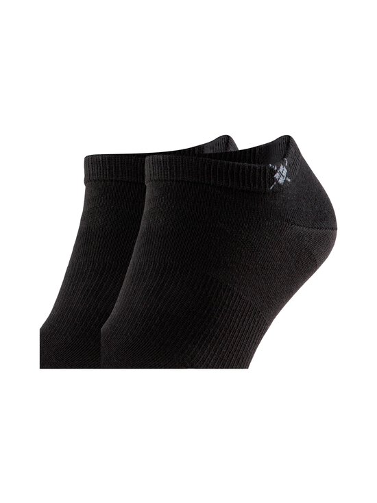 Burlington - Sokid 2-pakki - 3000 BLACK - photo 2 Burlington - Sokid 2-pakki - 3000 BLACK | Stockmann - photo 2