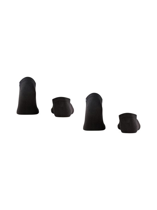 Burlington - Sokid 2-pakki - 3000 BLACK - photo 4 Burlington - Sokid 2-pakki - 3000 BLACK | Stockmann - photo 4
