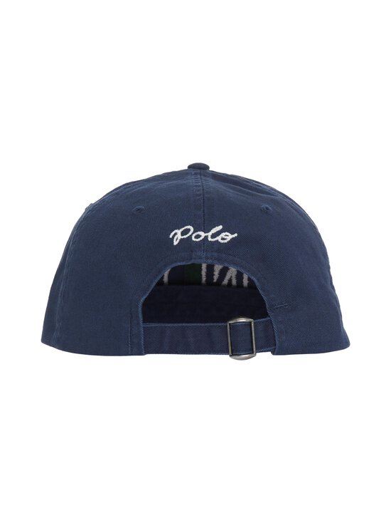 Polo Ralph Lauren - Classic Sport -lippalakki - NEWPORT NAVY - photo 2 Polo Ralph Lauren - Classic Sport -lippalakki - NEWPORT NAVY | Stockmann - photo 2
