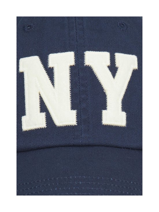 Polo Ralph Lauren - Classic Sport -lippalakki - NEWPORT NAVY - photo 3 Polo Ralph Lauren - Classic Sport -lippalakki - NEWPORT NAVY | Stockmann - photo 3