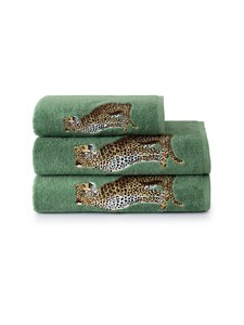 Yves Delorme - Contes-pyyhe - MULTI | Stockmann