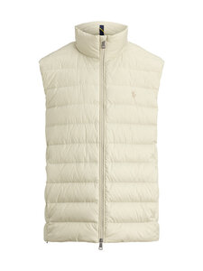 Polo Ralph Lauren - Vest Puffer - BASIC SAND | Stockmann