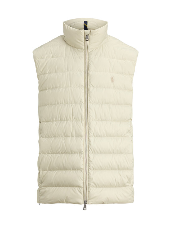 Polo Ralph Lauren - Vest Puffer - BASIC SAND | Stockmann - photo 1