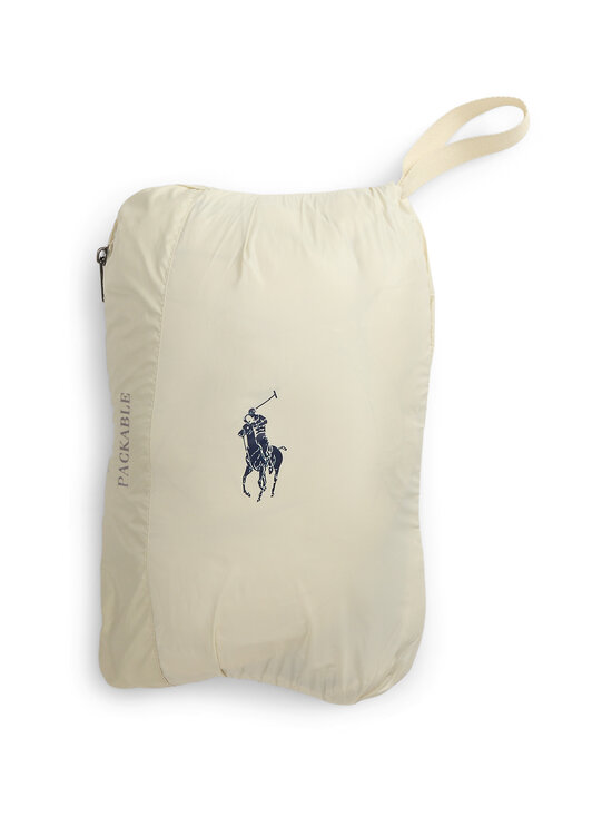 Polo Ralph Lauren - Vest Puffer - BASIC SAND | Stockmann - photo 2