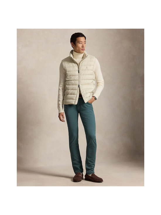 Polo Ralph Lauren - Vest Puffer - BASIC SAND | Stockmann - photo 5