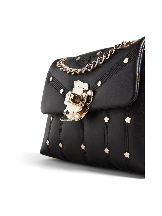 Ted Baker London - Ayalisa Studded Leather Puffer -nahkalaukku - BLACK | Stockmann - photo 4