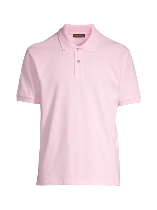 Oscar Jacobson - Alex polo krekls - PINK - photo 1 Oscar Jacobson - Alex polo krekls - PINK | Stockmann - photo 1