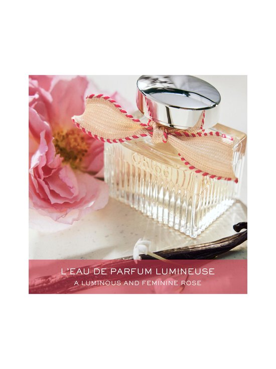 Chloe - L'Eau De Parfum Lumineuse EdP- tuoksu 30 ml - NOCOL - photo 3 Chloe - L'Eau De Parfum Lumineuse EdP- tuoksu 30 ml - NOCOL | Stockmann - photo 3