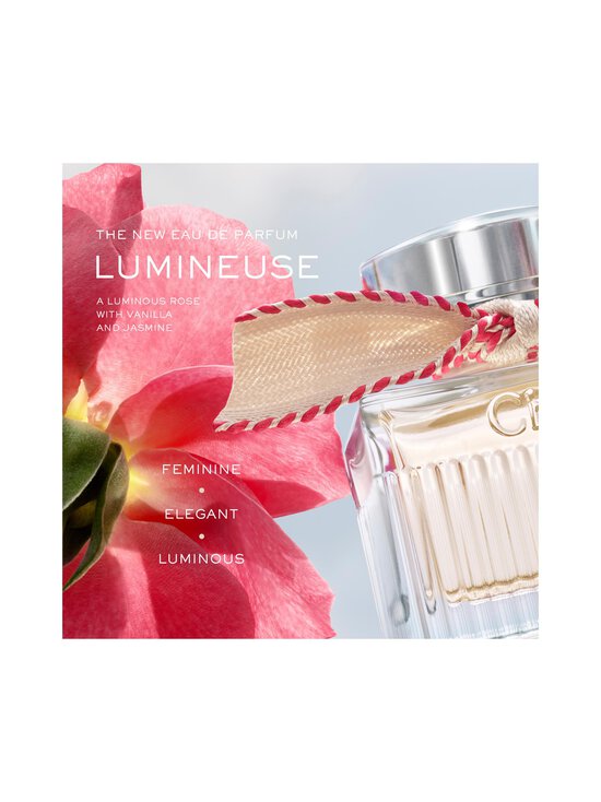Chloe - L'Eau De Parfum Lumineuse EdP- tuoksu 30 ml - NOCOL - photo 4 Chloe - L'Eau De Parfum Lumineuse EdP- tuoksu 30 ml - NOCOL | Stockmann - photo 4