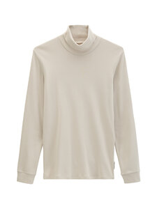 Marc O'Polo - Džersija polo krekls - 0914 LINEN BEIGE | Stockmann