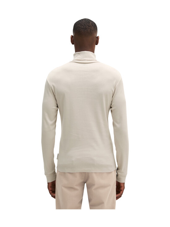 Marc O'Polo - Džersija polo krekls - 0914 LINEN BEIGE | Stockmann - photo 3