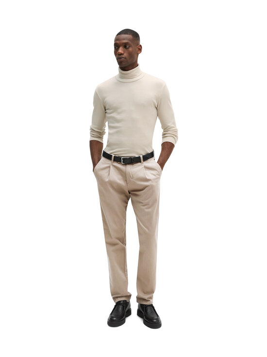 Marc O'Polo - Džersija polo krekls - 0914 LINEN BEIGE | Stockmann - photo 5