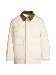 Ami - Worker Rembourree -kevyttakki - 150 : ECRU | Stockmann