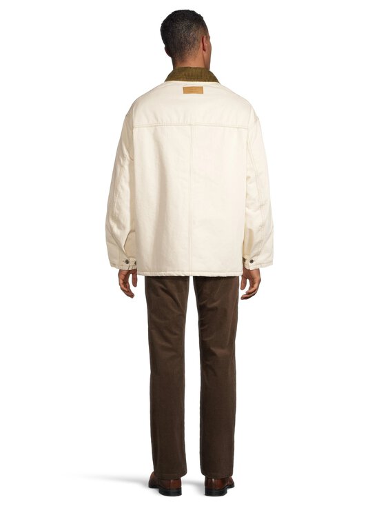 Ami - Worker Rembourree -kevyttakki - 150 : ECRU | Stockmann - photo 3