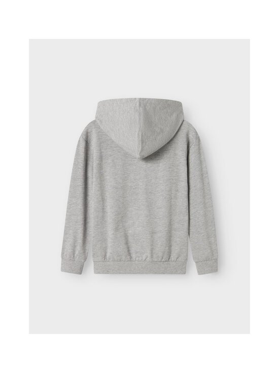 Name It - Dressipluus NkmJimm Pokemon - GREY MELANGE - photo 2 Name It - Dressipluus NkmJimm Pokemon - GREY MELANGE | Stockmann - photo 2