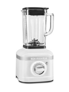 KitchenAid - Artisan K400 -tehosekoitin 1,4 l - WHITE KitchenAid - Artisan K400 -tehosekoitin 1,4 l - WHITE | Stockmann