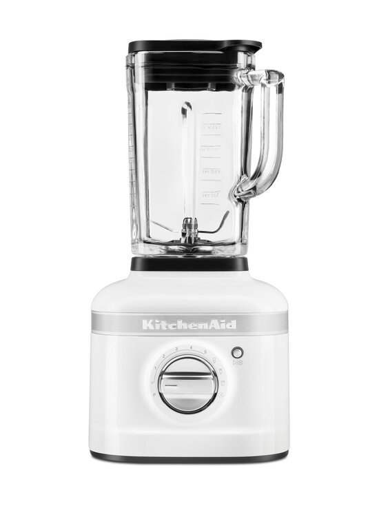 KitchenAid - Artisan K400 -tehosekoitin 1,4 l - WHITE - photo 2 KitchenAid - Artisan K400 -tehosekoitin 1,4 l - WHITE | Stockmann - photo 2