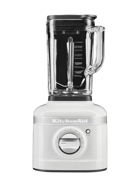 KitchenAid - Artisan K400 -tehosekoitin 1,4 l - WHITE - photo 4 KitchenAid - Artisan K400 -tehosekoitin 1,4 l - WHITE | Stockmann - photo 4