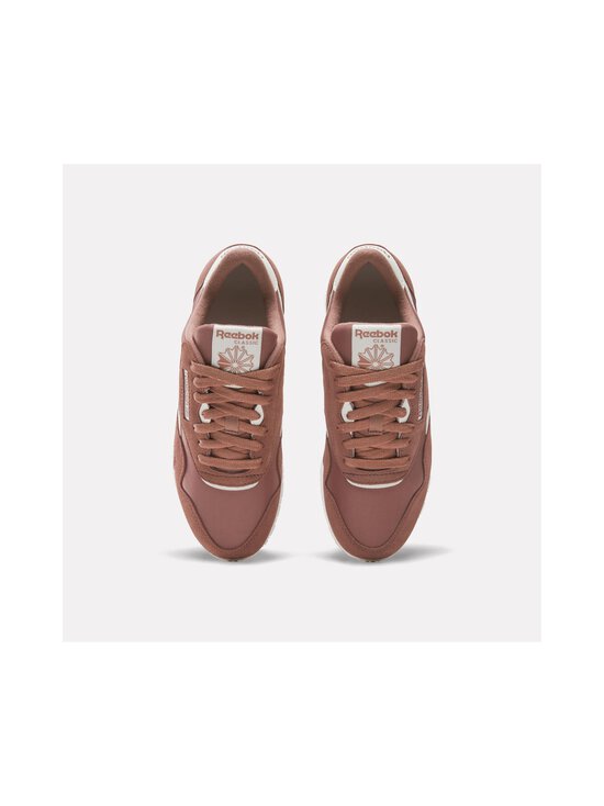 Reebok - Classic Nylon sporta apavi - EARTH/EARTH/CHALK - photo 4 Reebok - Classic Nylon sporta apavi - EARTH/EARTH/CHALK | Stockmann - photo 4