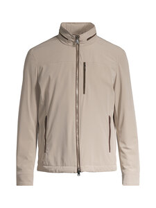 Paul & Shark - Typhoon-kevyt takki - 128 BEIGE | Stockmann