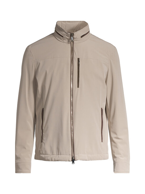 Paul & Shark - Typhoon-kevyt takki - 128 BEIGE | Stockmann - photo 1